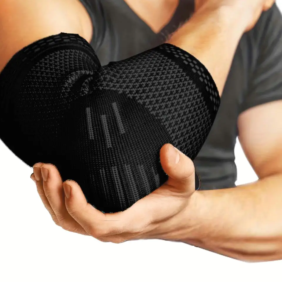 Aritaum Elbow Compression Sleeve for Pain Relief