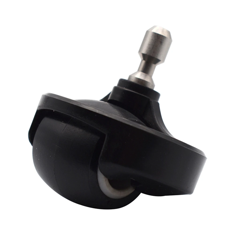 

Универсальное всенаправленное колесо с гиростабилизатором для IRobot Roomba S9 S9 + аксессуары для вакуумного робота, 1/2 шт.