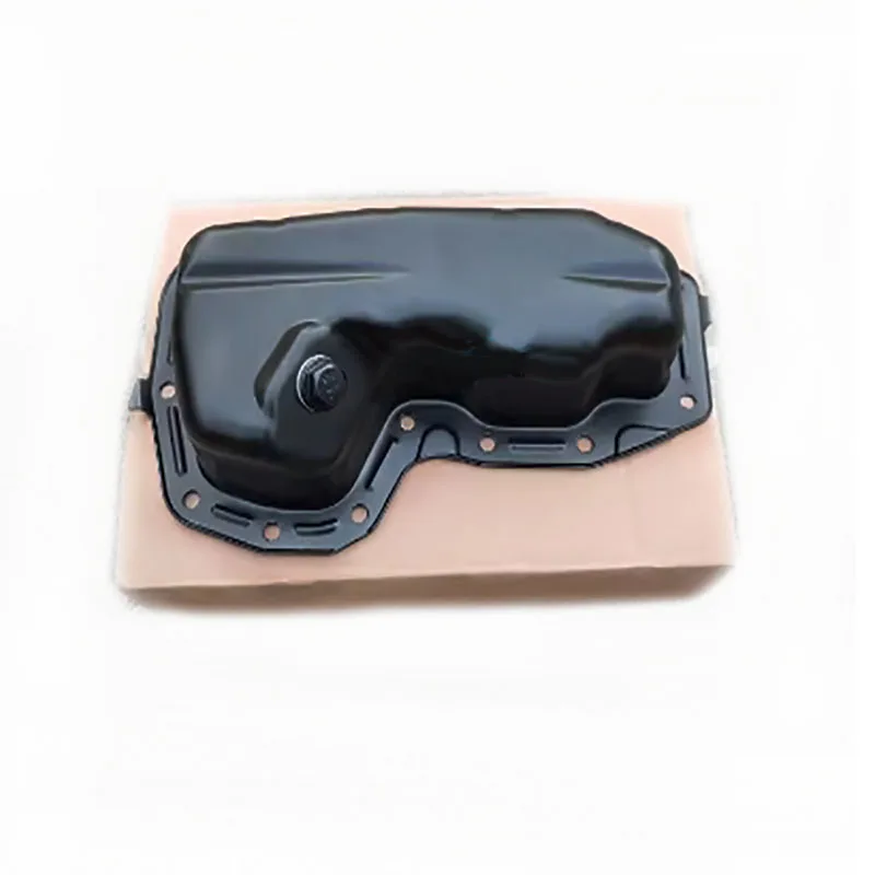 New Genuine Engine Oil Pan 05184477AC For Jeep Grand Cherokee