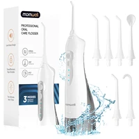D52 Cordless Dental Water Jet 1