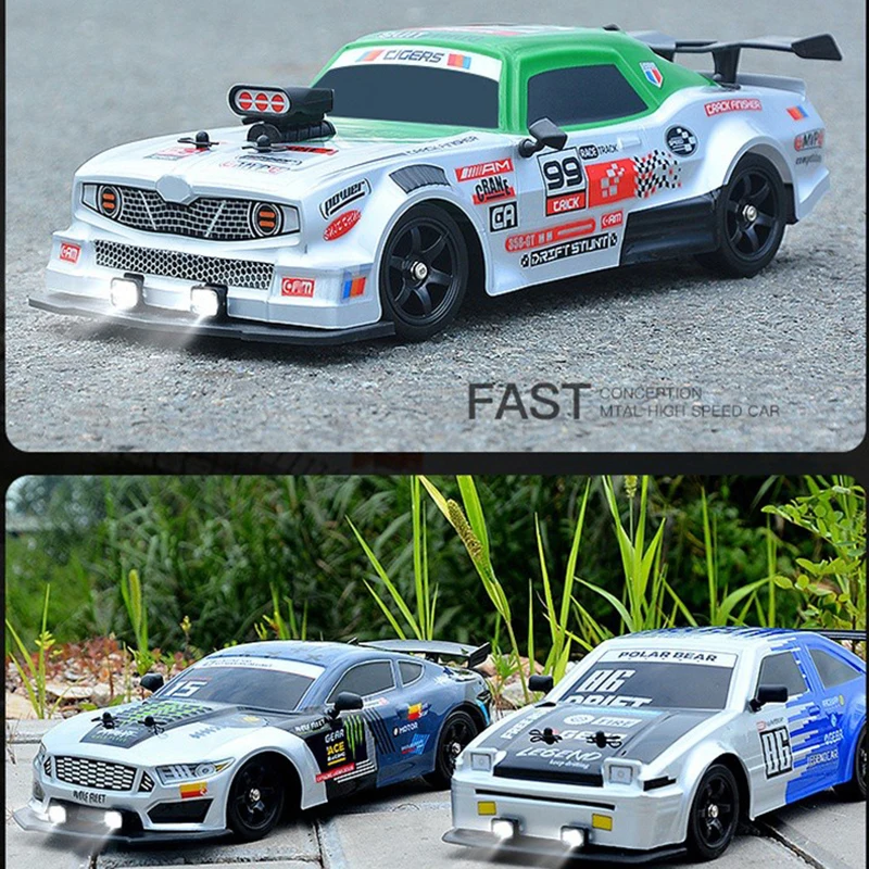 Voiture Drift RC