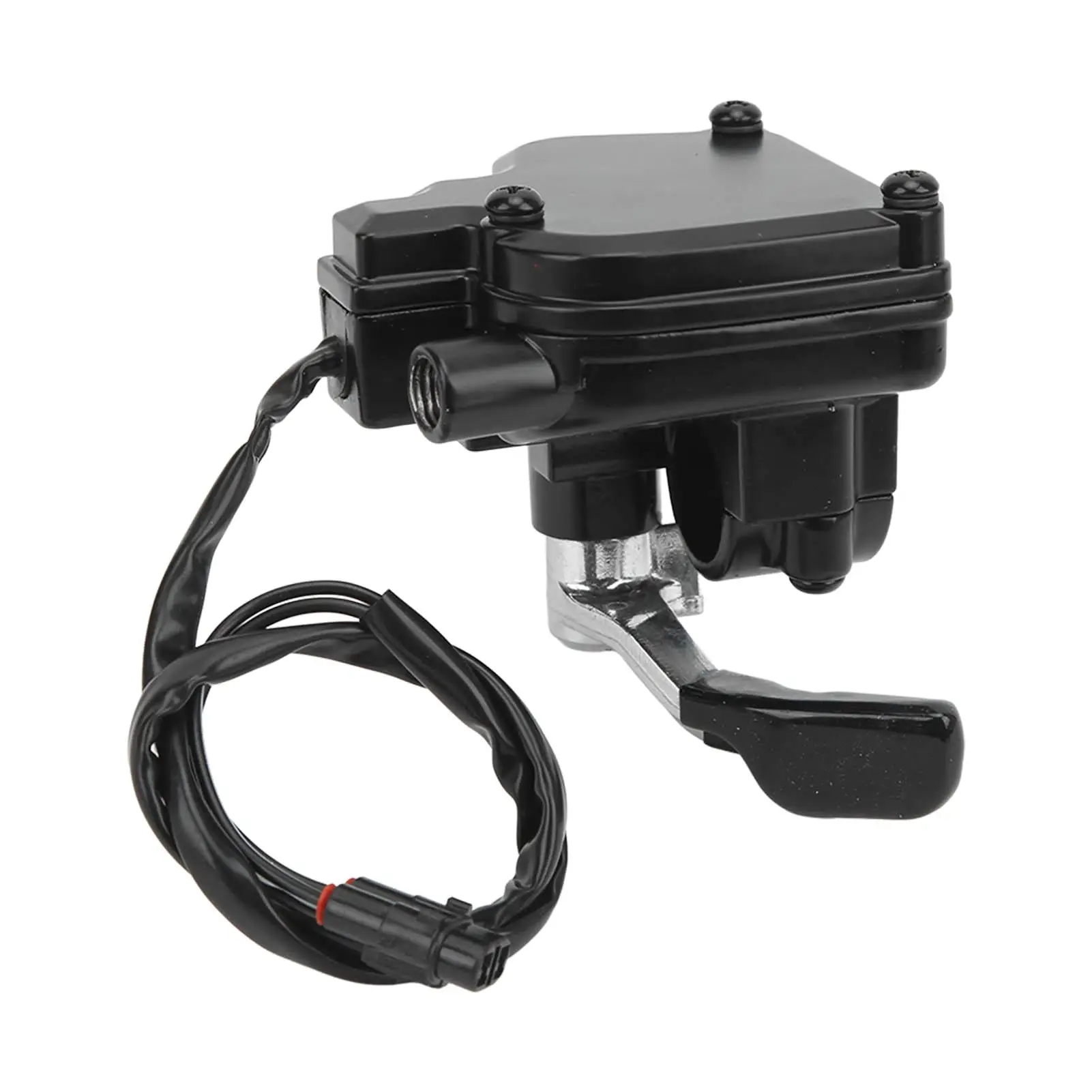 Per Yamaha Banshee 350 Yfz350 Blaster 200 Yfs200 Atv Thumb Throttle Lever Assembly Sostituzione Muslimah