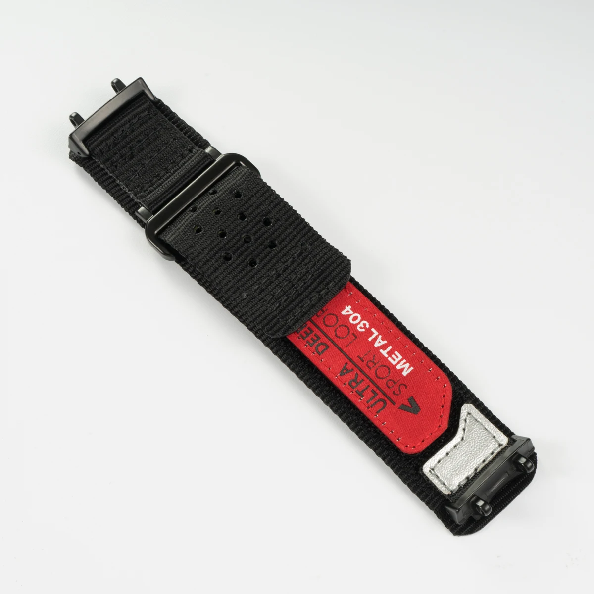 Nylon Strap Replacement Wristband Bracelet