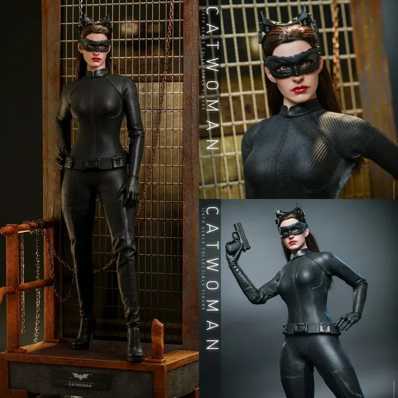 ABSOLUTE CATWOMAN #1 (OF 6) MIGUEL MERCADO EXCLUSIVE VAR (06/10/2026)