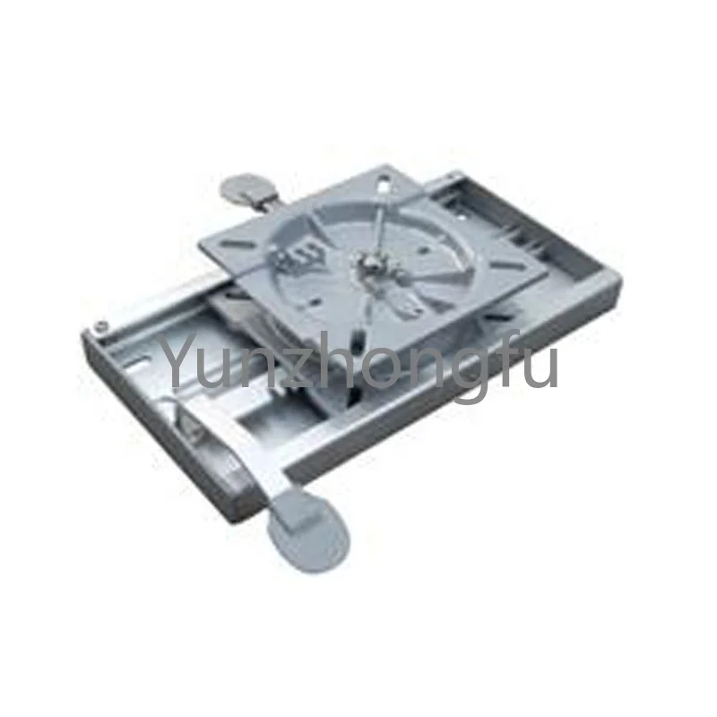 

Шарнирное сиденье DOWIN из литого алюминия, модель 383120L