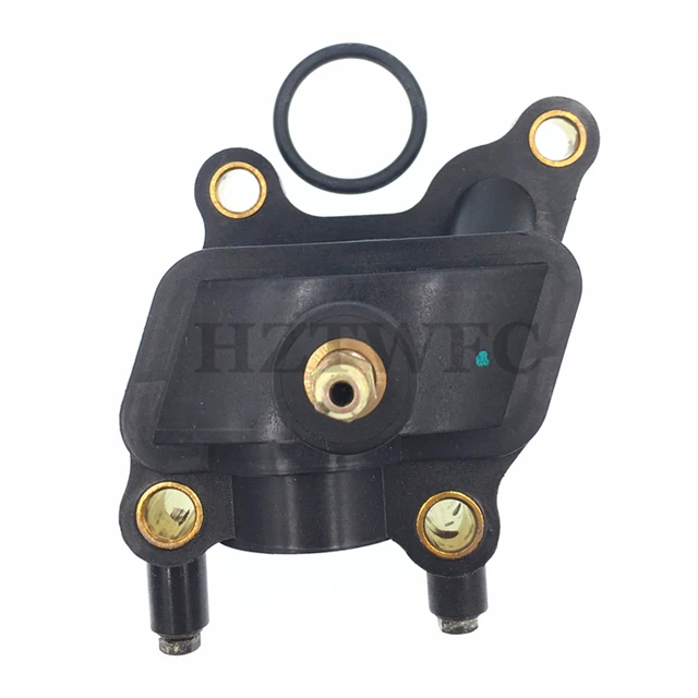 Coolant Water Outlet Air Bleeder Thermostat Housing 5017183AB For Chrysler 300 For Dodge Charger Magnum Concorde Intrepid