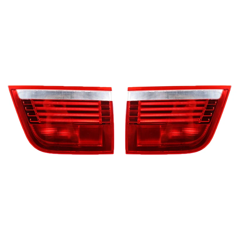 BMW X5 E70左テールランプ63217158939 63217200817 Rear Light Taillight Left BMW X5 E70 7200817 63217158939 for
