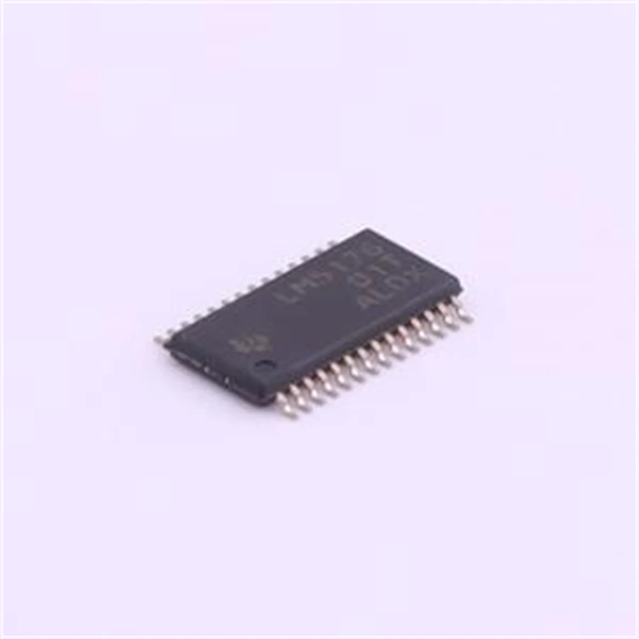 LM5176PWPR