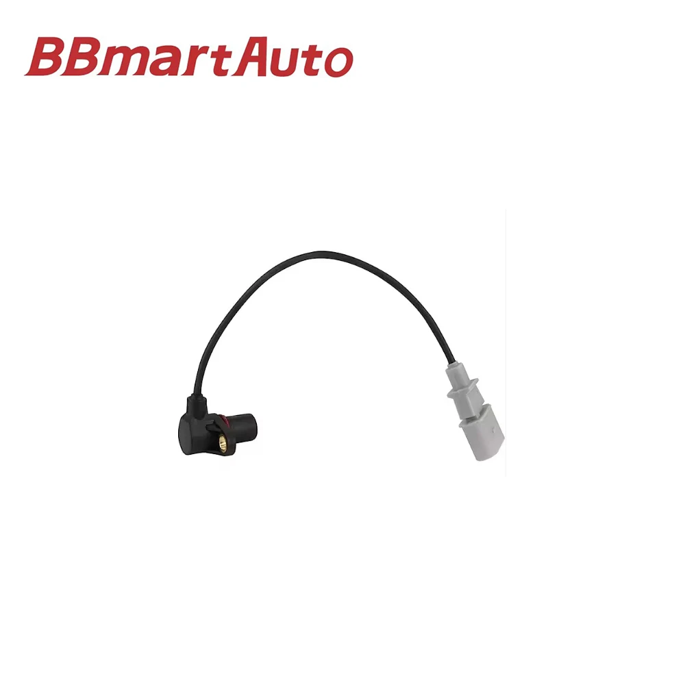 BBmart Auto Parts 1pcs Crankshaft Position Sensor For Audi VW Skoda Santana 3000 06A906433N