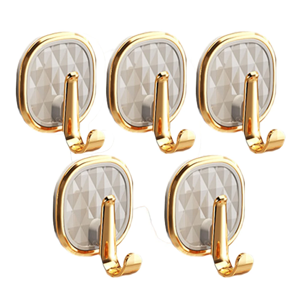 5pcs grey