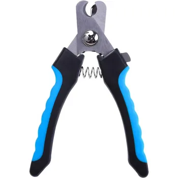 Cat Dog Specific Nail Clipper, Avoiding Excessive Cutting, Suitable for Beginners. It Can Also be Used for Small Animals 1