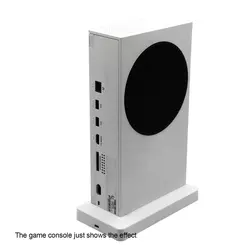 Cooling Fan S Game Console Radiator XSS Base Fan ABS Durable Material Fashionable And Exquisite Game Accessories