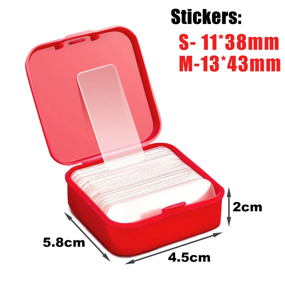 Adesivi Biadesivi Rimovibili - 540 Pezzi Rotondi Da 1.5cm, Impermeabili E Senza Segni, Per Poster, Artigianato E Decorazioni - Foto 7