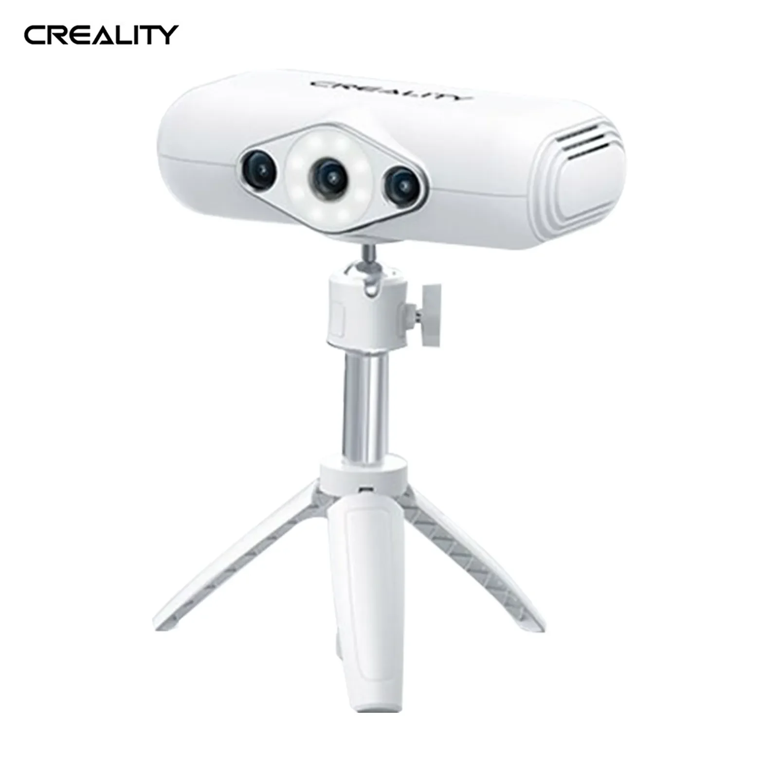 

(In stock) CREALITY 3D Original CR-Scan Lizard 0.05mm High-precision portable 3D scanner Supports color scanning brand new