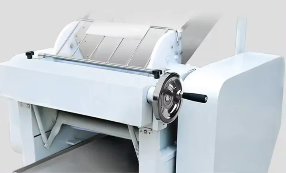 High Speed Dough Kneading Automatic Noodle Machine Ramen Pasta Making Machine Electric Noodle Making