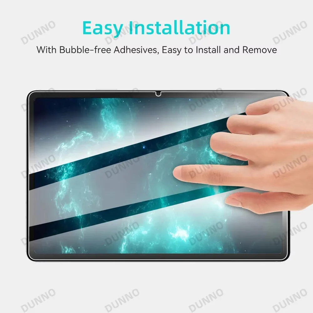 Premium Tempered Glass Screen Protector