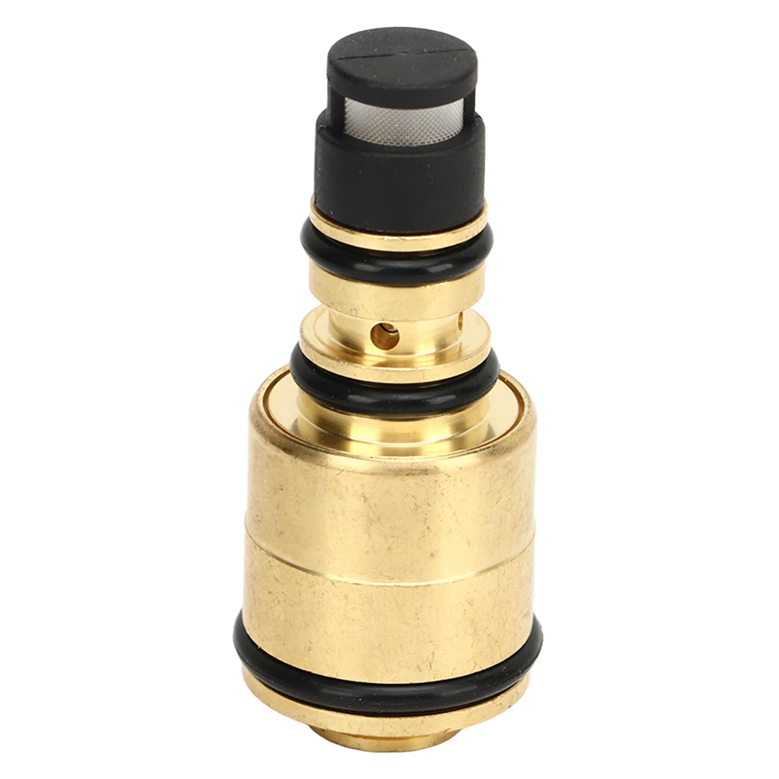 Ac compressor control valve ecv11 sensitive precise control for altima