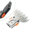 1pcs Grass Blade 4515 820 3500 Cordless Hedge Trimmer Accessories Metal FOR Stihl HSA26 Garden Power Tool Accessories durable 3