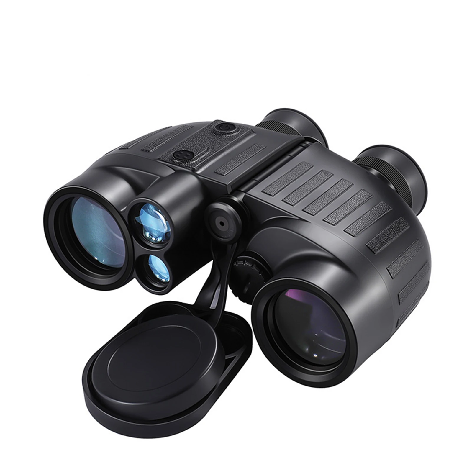

1m-1500m Binoculars 8X40 High Magnification Long Range Professional Telescope HD Portable Rangefinder Night Vision Binoculars