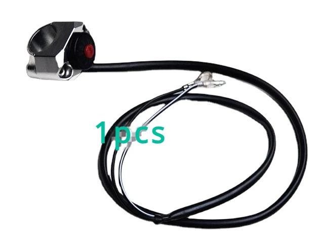 

STARPAD For Suvs switch Single start button Dot switch