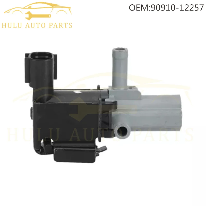 90910-12257 136200-2570 1362002570 9091012257 Vacuum