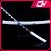 Demon Slayer Katana Sword Hashibira Inosuke Nichirin Blade Japanese Anime Samurai Sword Alloy Weapon Model Gifts Toys for Boys 1