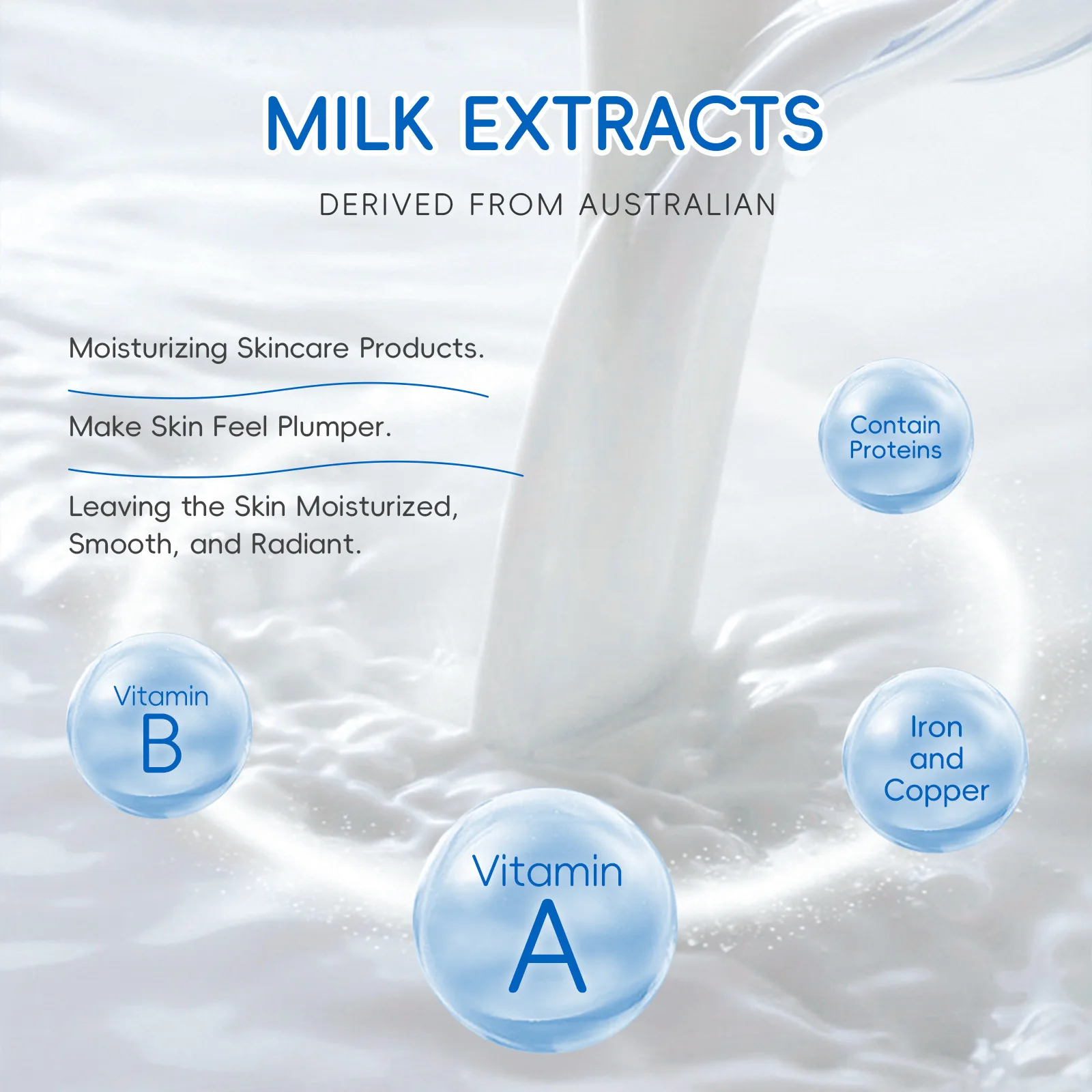 Milk Sleeping Mask Anti Aging Fade Fine Lines Firm Skin Moisturizing Brightening Smooth SkinCare Korean Cosmetics