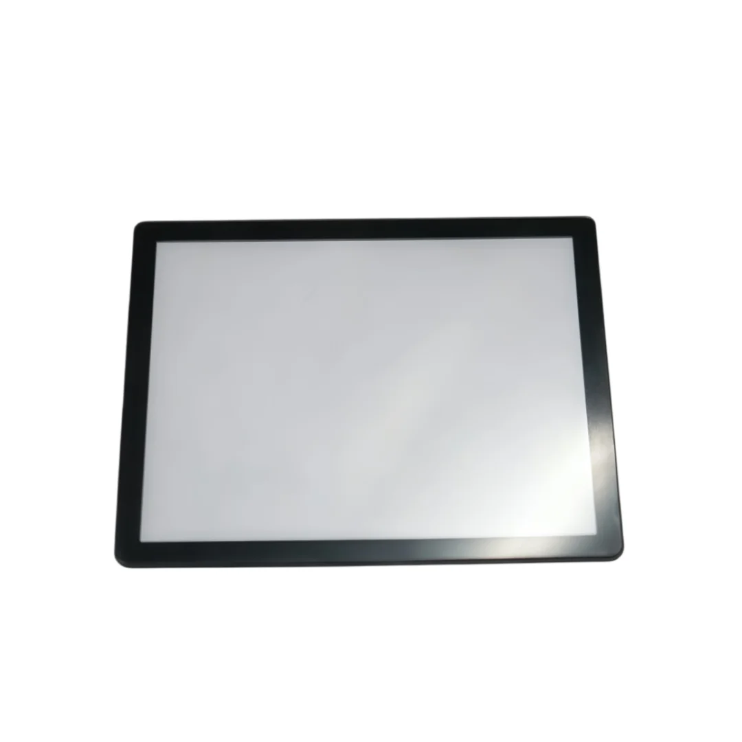 캐논 SX160 SX170 카메라용 LCD 화면 외부 보호 유리 렌즈 수리 부품