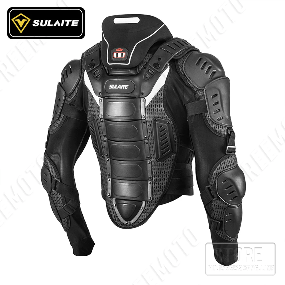 Motorcycle Armor Motorcycle Body Armor Body Protector Motorcycle Armor Vest Motorcycle Jackets Motorcycle Armor Pads Motorcycle Armor Accessories Motorcycle Jacket Men Racing Body Bionic Armor Protector Protective Gear Motocross Jacket Moto Motorbike Equipment Clothing