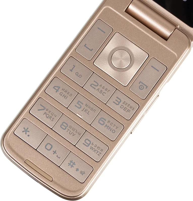 Мобильный телефон Philips E255 Xenium 32Mb черный раскладной 2Sim 2.4&quot 240x320 0.3Mpix GSM900/1800 GSM1900 MP3 FM