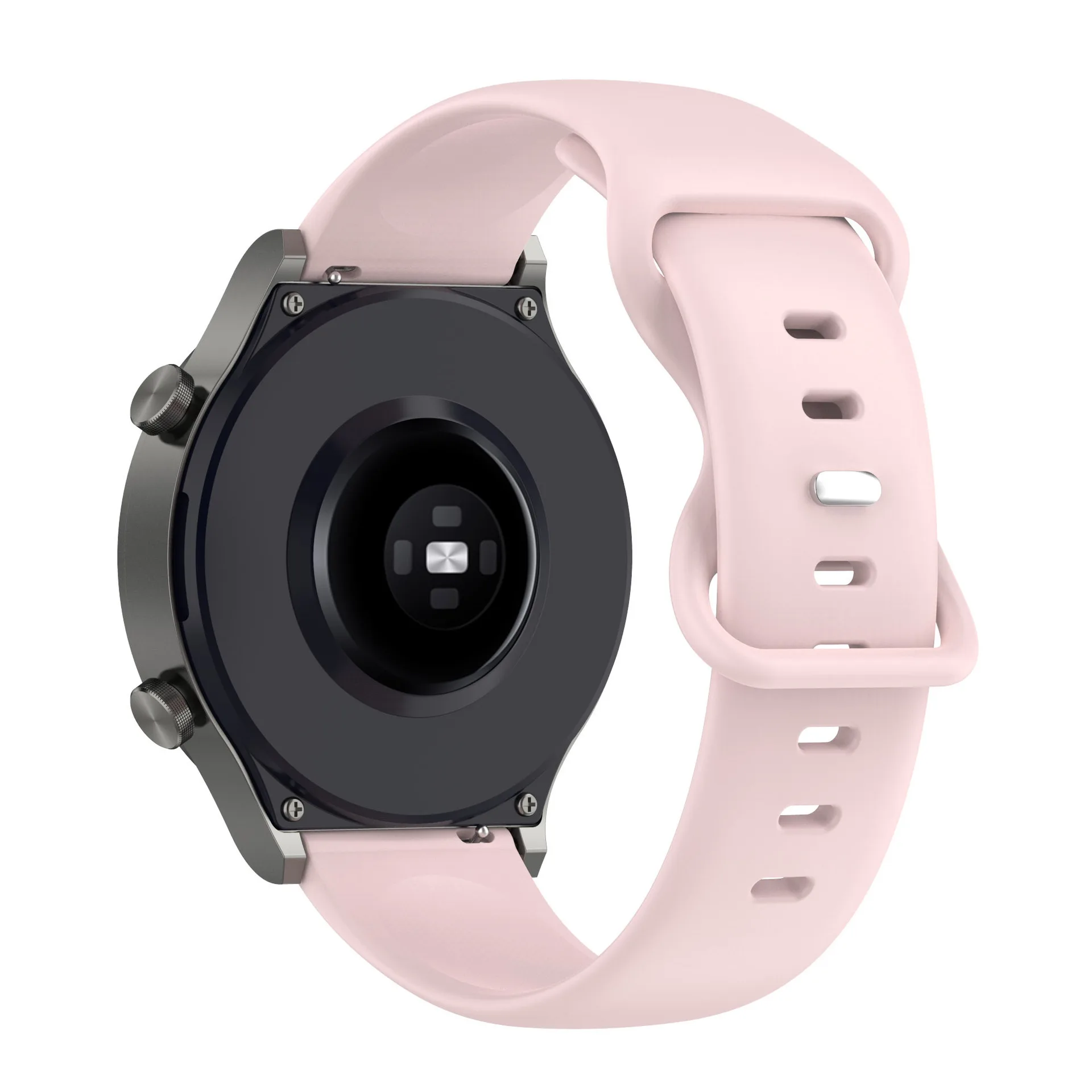 Sport Velcro Band - 20mm Watch Strap