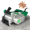 Electric Wall Chaser Machine 220V 1100W 25MM/35MM Tile Cutter Wall Groove Cutting Machine/Line Slot Machine 2