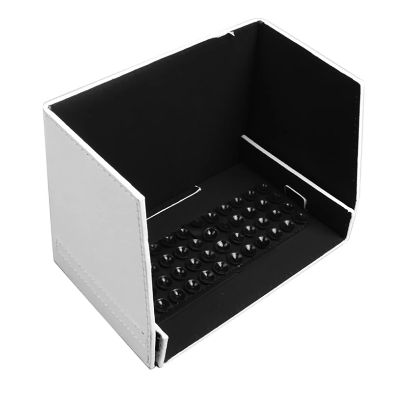 Sunnylife 3.5-5.5 Pollici Sun Hood Per Dji Parasole Hood Cellulare Sun Hood Telecomando Phantom 2 3 4 E 4 Pro Inspire 1