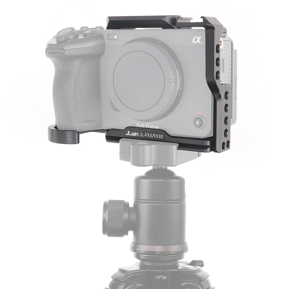 SONY - sony fx30・sony fx3 用のケース S904c3f37179f4feb969a950bc1ebe