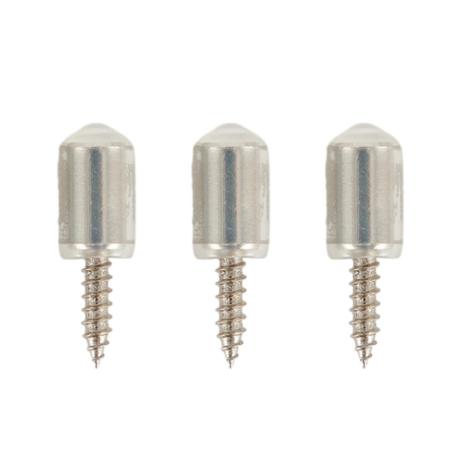 Description Picture 6 of item20pcs Self-tapping Screws Cabinet Bracket Laminate Supports Cold Rolled Steel Supporting For Wooden Cabinets Wardrobes Glass Lam