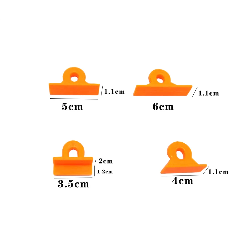 Hot Yellow Glue Tabs para carro, Ferramentas de reparo Dent, Hail Dent Removal Tools, Long Dent e Line Dent Removal Kit