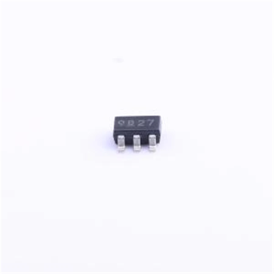MCP1802T-3302I/OT