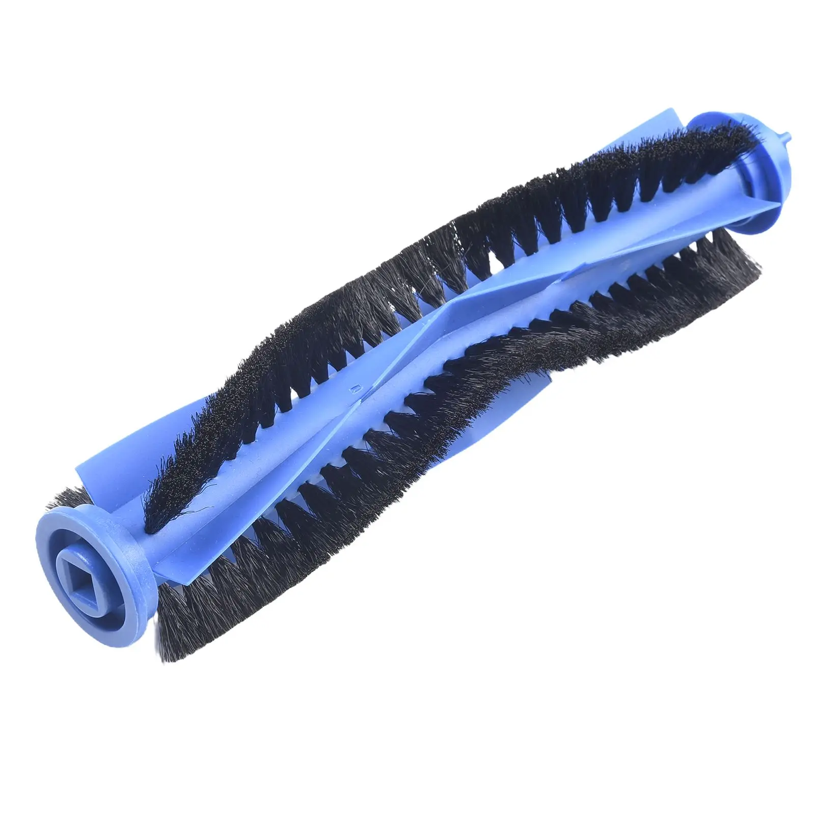 

Side Brush Brush Kit Set Main Brush Household Supplies 3pcs/set Accessories Black Washable Vacuum Cleaner Part Useful