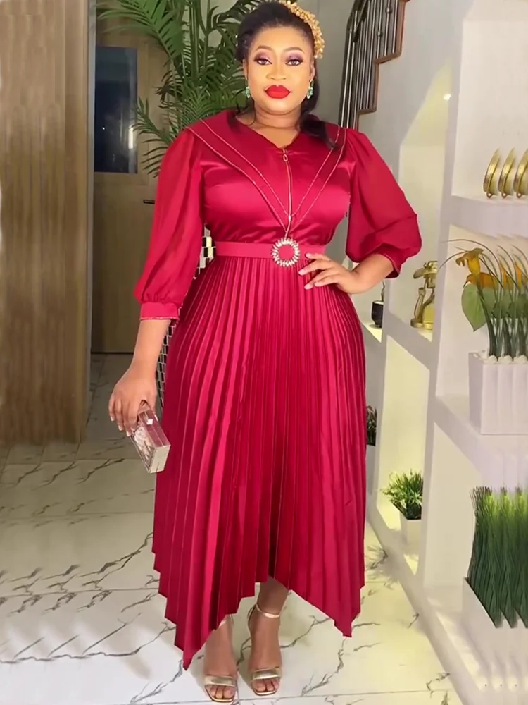 Рисунок 3 - Элегантные африканские платья для женщин