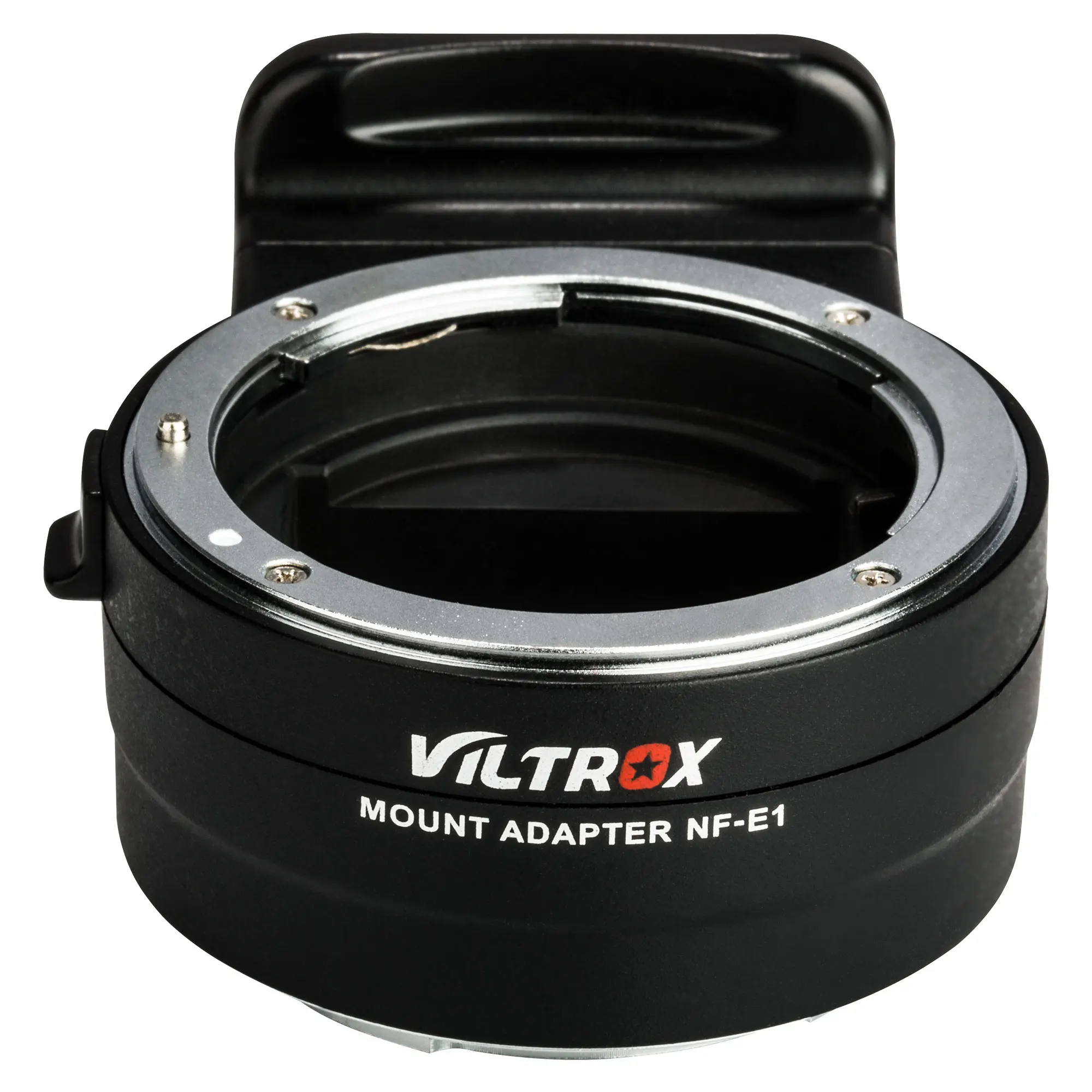 VILTROX NF-E1 Nikon F-Mount lens To Sony E-Mount Mirrorless lens Adapter for Nikon F Lens to Sony E mount A7SI A7II A7II Camera