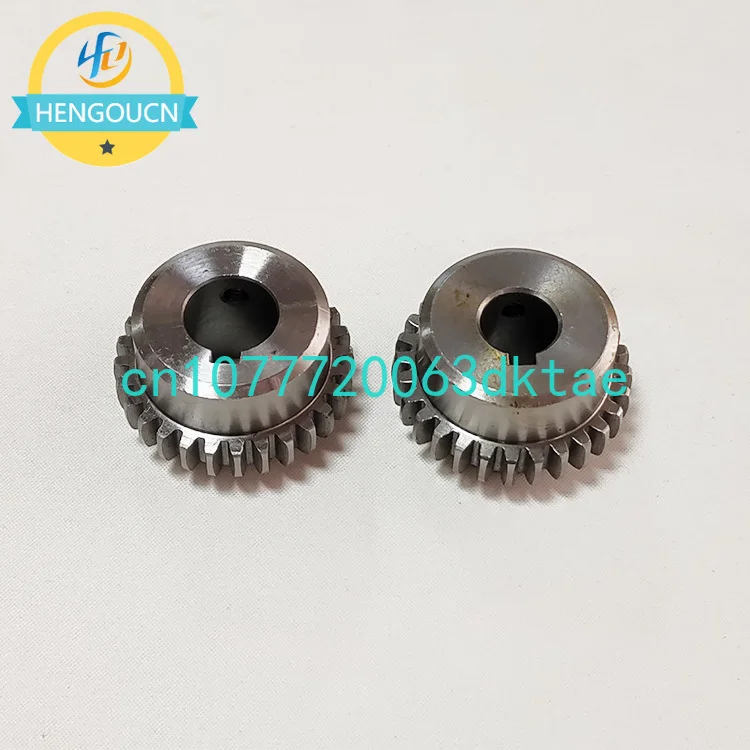 

28 зубьев, внутренний диаметр 17 мм, Heidelberg SM102 CD102, шестерня из нержавеющей стали