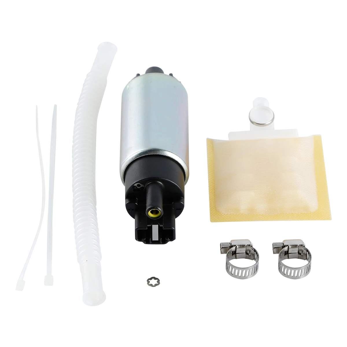 Motorcycle EFI Fuel Pump For Harley Touring Road King Street Electra Glide Softail 2000-2012 2008 Accessories Motorcycle Fuel Pump
