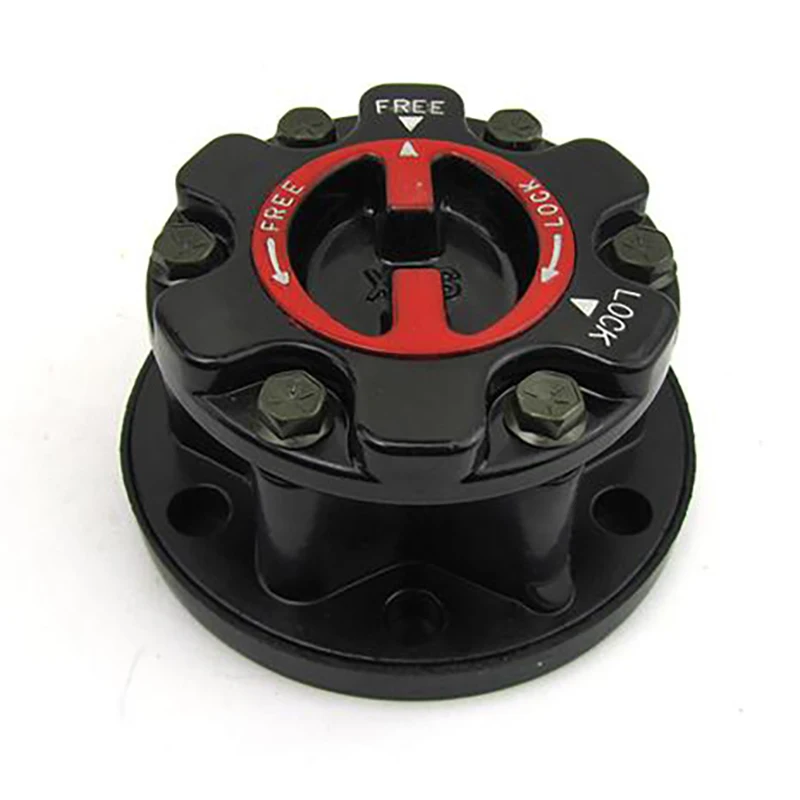 28Teeth Freewheel Hub Assy for Mitsubishi Montero Pajero 2 MK2 V20 V30 V40 Pickup Triton L200 L300 4x4 4WD MB886389