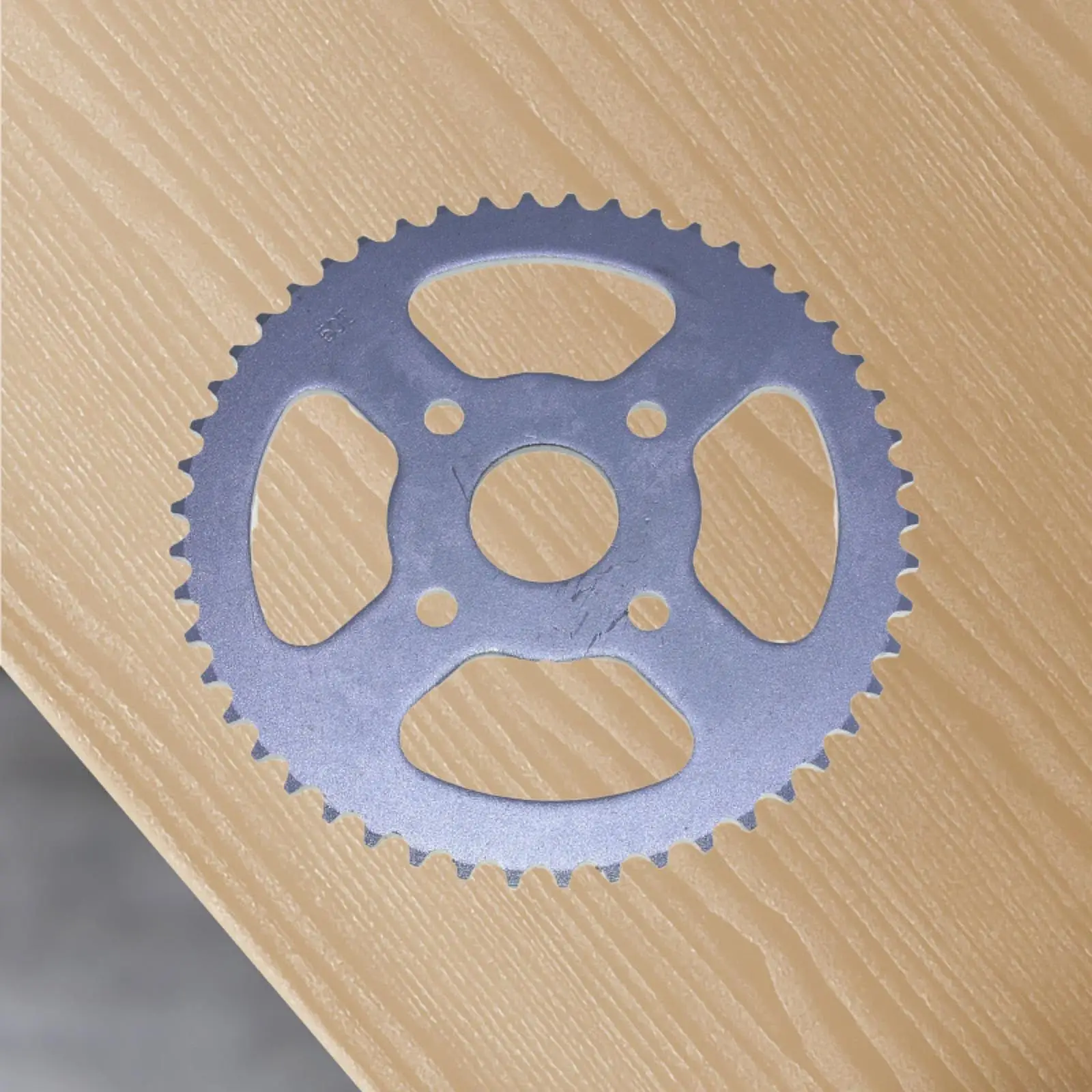 4 Hole Motorcycle Sprocket Motorbike Accessories for ct200U Go Kart