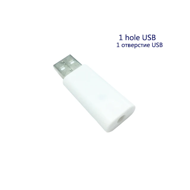 Smart Fishing Float Bite Alarm Fish Bait LED Light Color Change Automatic Night Electronic Changing Buoy With CR425 Battery Single hole USB