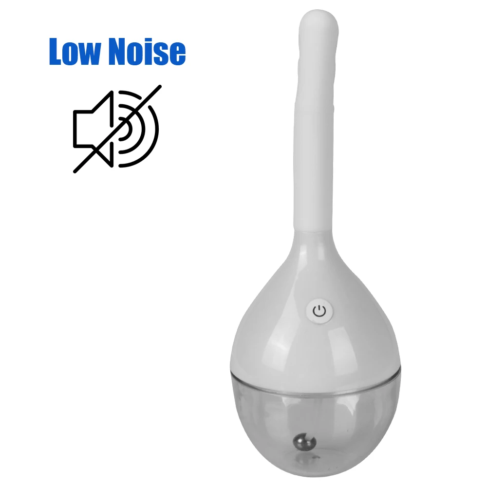 and Anal  Cleaner Electric Enema Irrigator Anal Douche Bulb Design Enema Cleaning Container Sex Toys_voghion.com