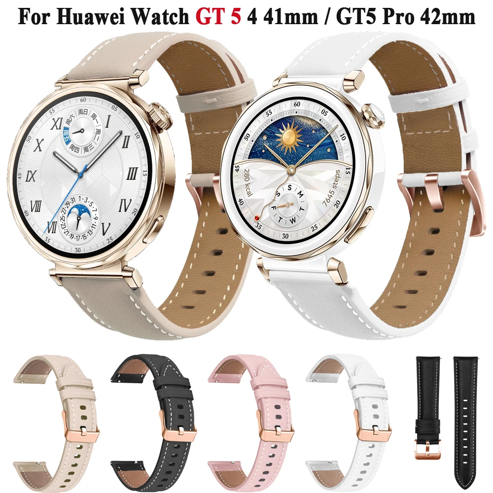Premium 18mm Wrist Strap Band Bracelet Replacement
