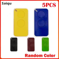 Remote Control Universal INTI1 INTI1L INTI2L 433 MHz Cloning Gate Garage Door Remote Control Duplicator RF Controller 1