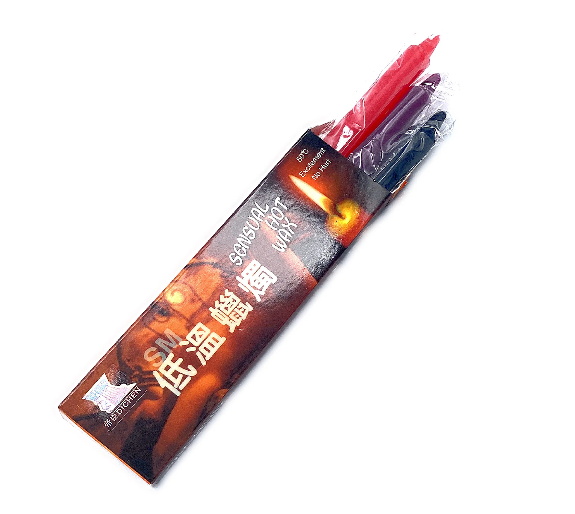 Fun low temperature candles long three pack massage oil beauty wax SM flirting wax dropping toys adult products