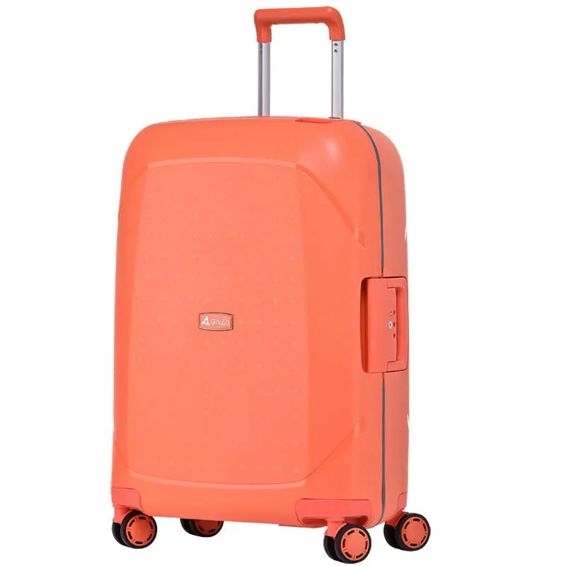 Travel Suitcase Hardside Luggage 